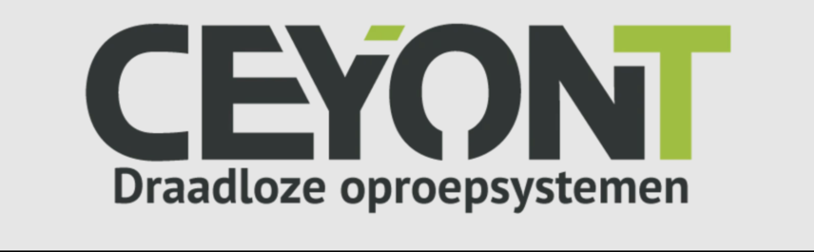 CEYONT light logo